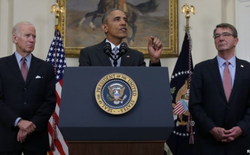 Barak Obama Kuba səfərinə qanunvericiləri dəvət edir