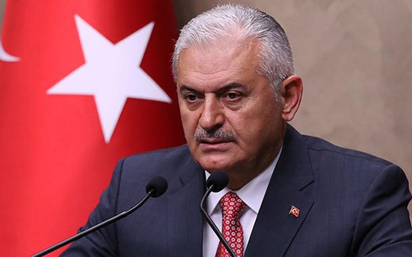 Prime Minister: Composition of new government in Turkey will be known next week
