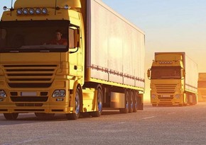 Азербайджан увеличил импорт грузовиков из Китая в 25 раз