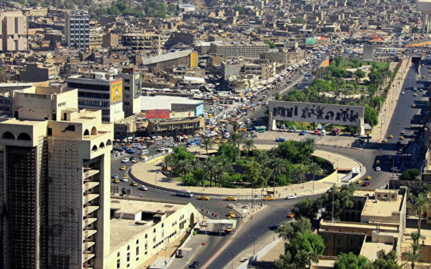 В Багдаде отменяются все исключения из режима комендантского часа