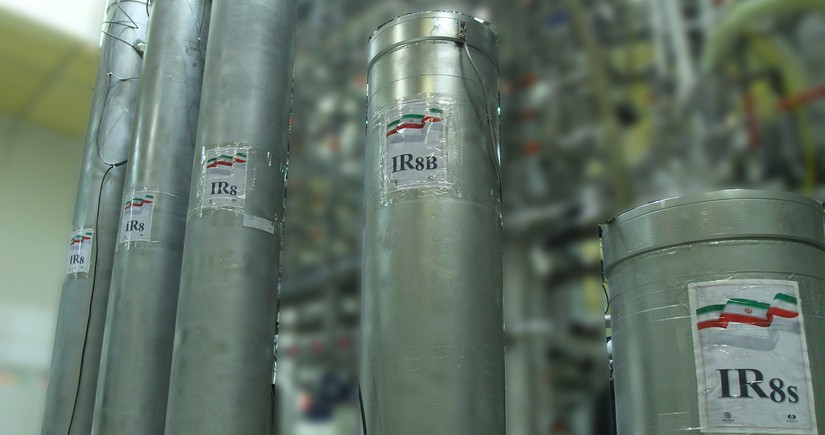 Qalibaf: Iran activated advanced centrifuges in response to ‘politicized’ IAEA resolution