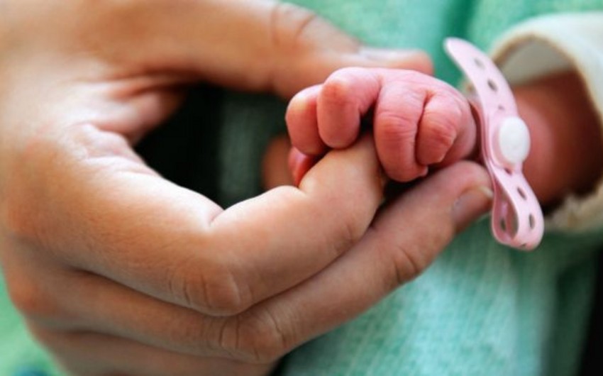 Обнародованы основные причины материнской смертности