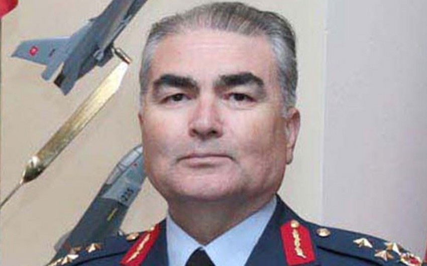 ​A general held for the coup attempt in Turkey, released
