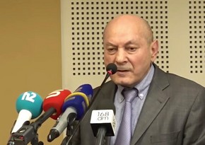 Ermənistanın baş nazirinə qarşı sui-qəsddə ittiham olunan keçmiş mer saxlanılıb