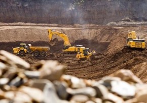 В Азербайджане введены в эксплуатацию три месторождения полезных ископаемых