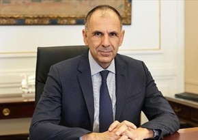 Greek FM: Agreement was reached on settlement of relations with Türkiye