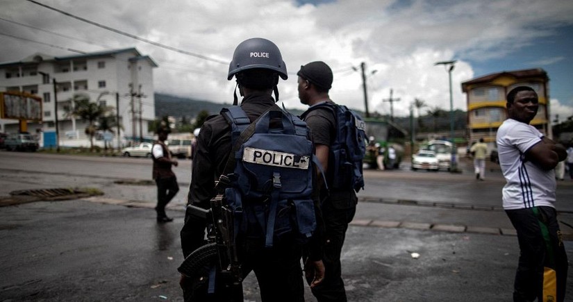 Kamerunda hücum zamanı 30-dan çox insan öldürülüb