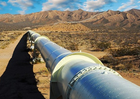 Казахстан ведет переговоры с Азербайджаном на предмет транспортировки нефти по Баку-Супса
