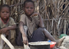 88.4 million people in Nigeria living in extreme poverty