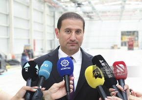 Sumgayit Chemical Industrial Park attracts massive investments