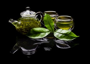 Азербайджан возобновил поставки зеленого чая из Литвы