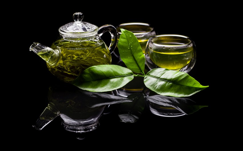 Azerbaijan resumes supply of green tea from Lithuania