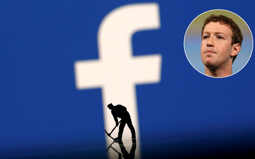 Цукерберг рассказал о двух новых мерах Facebook по защите