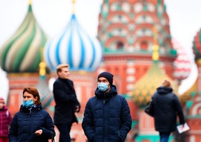 Foreign tourists cancelling tours to Russia