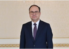 Посол: Болгария заинтересована в расширении сотрудничества с Азербайджаном в сфере транспорта