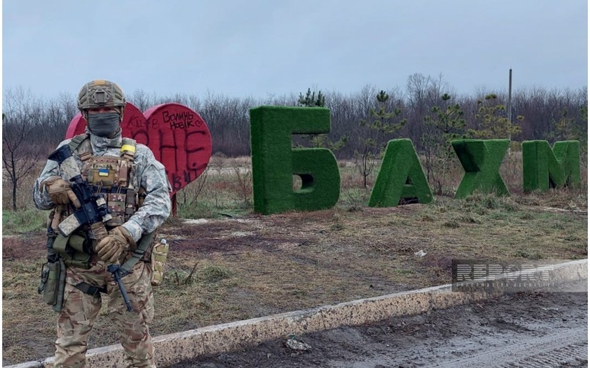Пять месяцев боев и решительного украинского сопротивления - что происходит в Бахмуте?