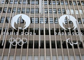 Police search headquarters of Paris Olympics organizers