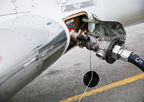 SOCAR announces volumes of aviation kerosene imported to Ukraine