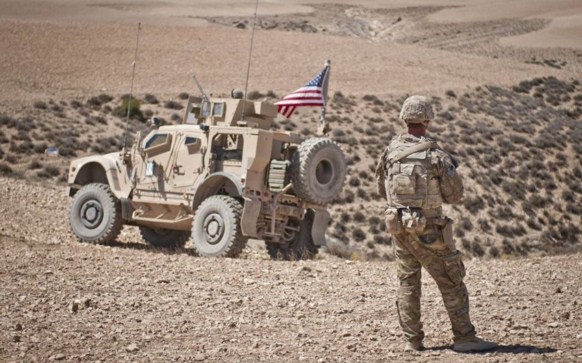 В Афганистане убили двух американских солдат