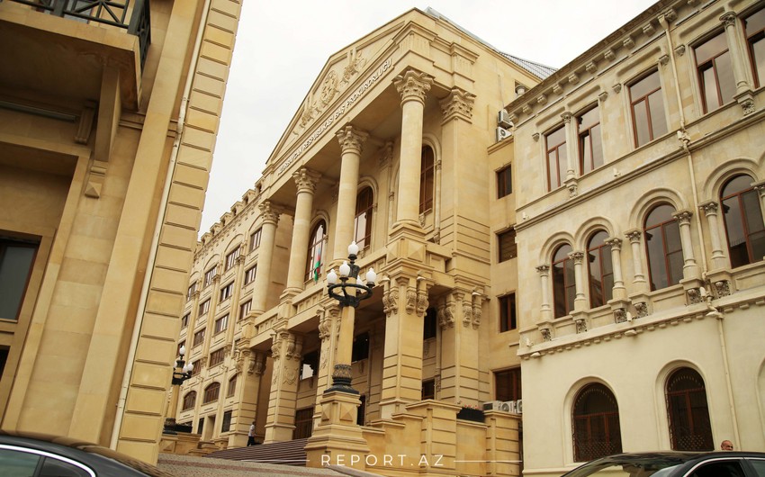 Генпрокуратура Азербайджана: Госпитализировано 9 мирных жителей 