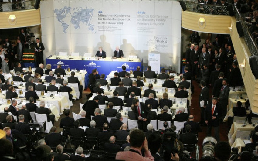 NYT: конференция в Мюнхене выявила разлад между западными лидерами