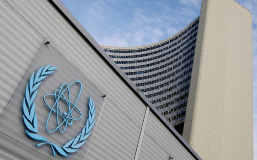Atom Enerjisi üzrə Beynəlxalq Agentliyin 59-cu konfransı başlayır