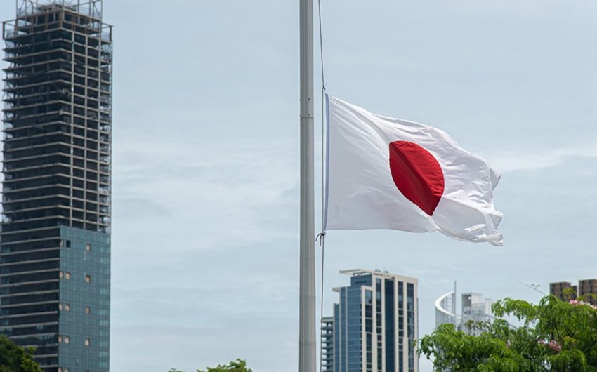 Япония созвала заседание совета нацбезопасности после запуска ракеты КНДР