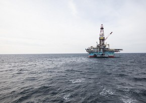 BP Vice President: No decision on drilling at Shafag-Asiman