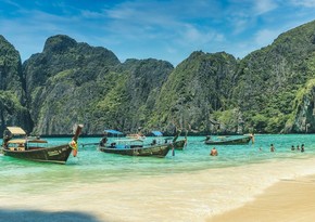Таиланд планирует ввести сбор для иностранных туристов