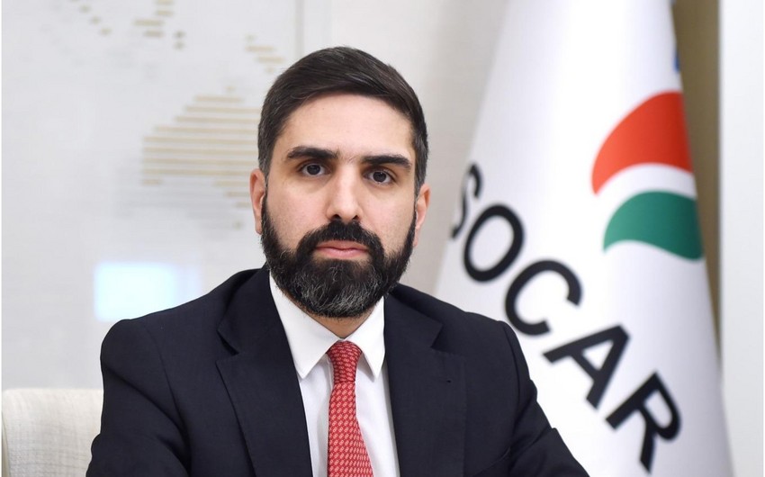 First Vice President: SOCAR accounts for 51% of growth in non-oil exports