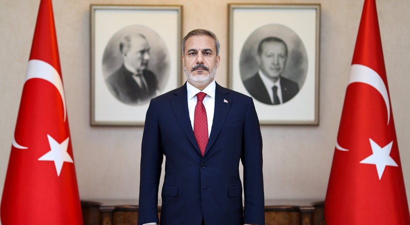 Hakan Fidan to visit Azerbaijan | Report.az