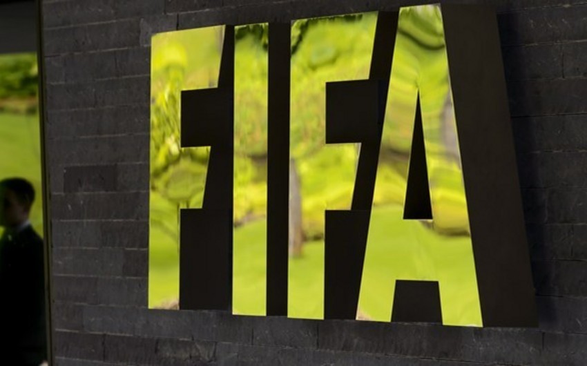 FIFA “korrupsiya” sözünü Etika Kodeksindən çıxarıb