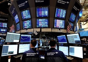 Американский фондовый рынок закрылся ростом