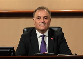 İstanbul Böyükşəhər Bələdiyyəsi sədri vəzifəsini icra edəcək şəxs məlum olub