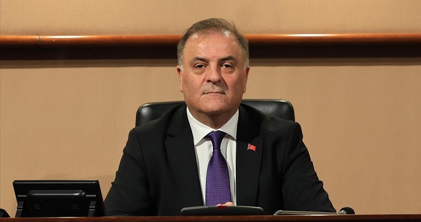 İstanbul Böyükşəhər Bələdiyyəsi sədri vəzifəsini icra edəcək şəxs məlum olub