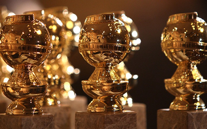 Объявлены номинанты на премию Золотой глобус