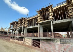 MİDA строит жилые комплексы в Физули и Джебраиле, реконструирует дома в Ходжалы