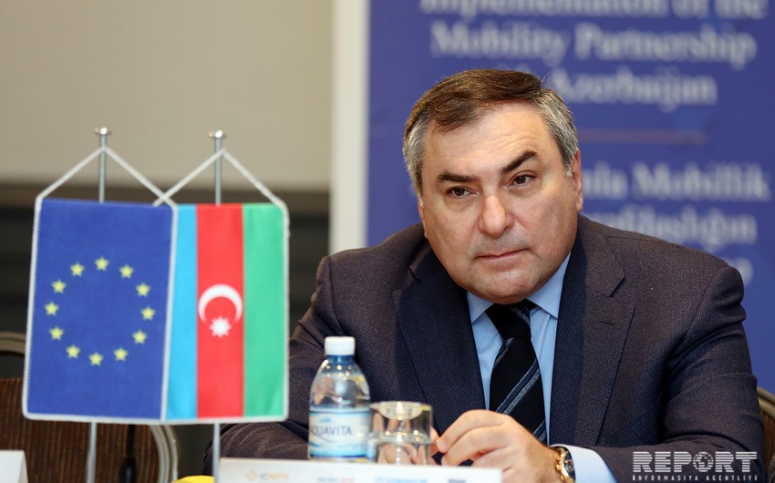 Обнародованы страны, граждане которых ищут убежища в Азербайджане