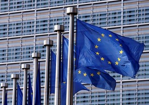 EU to allocate EUR 1.2B in aid to Ukraine