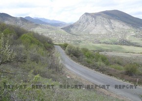 Bərpa, Tikinti və İdarəetmə Xidməti Hadruta dair planlarını açıqlayıb