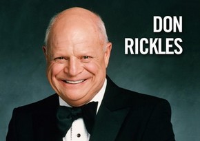 American comedian Don Rickles dies at 90