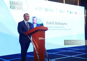 Sahil Babayev: Various social programs are planned for next year