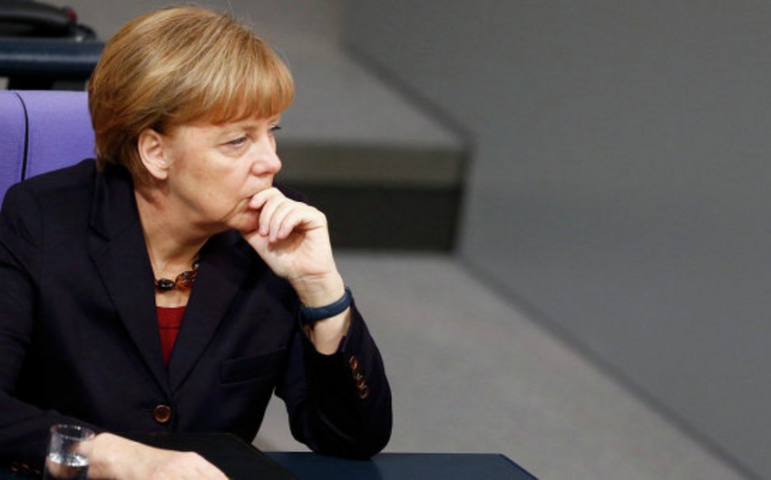 Foreign Affairs: Германия больше не нуждается в западных партнерах