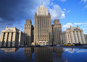 MFA: Russia declares Slovenian embassy worker persona non grata as measure of retaliation