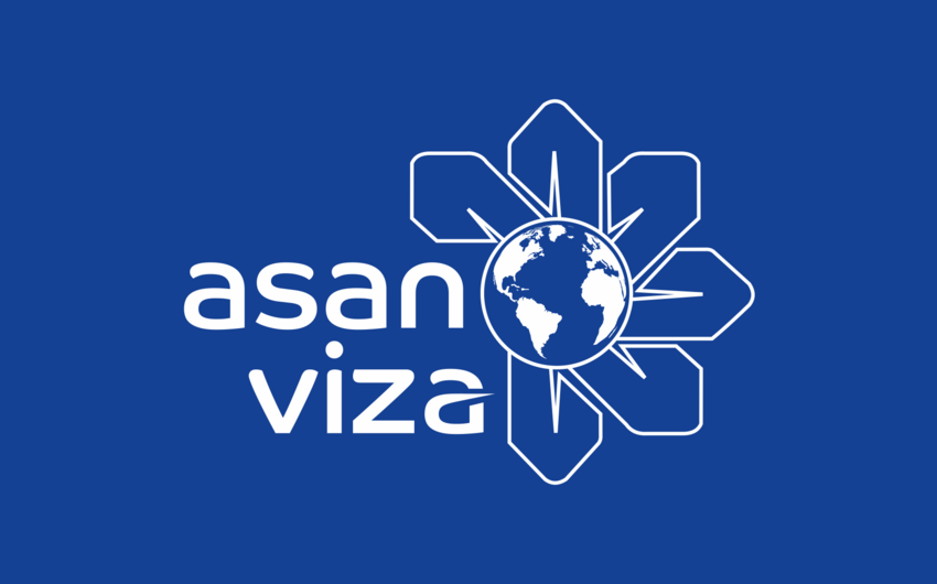 Посредством системы ASAN Viza будут выдаваться многократные электронные визы