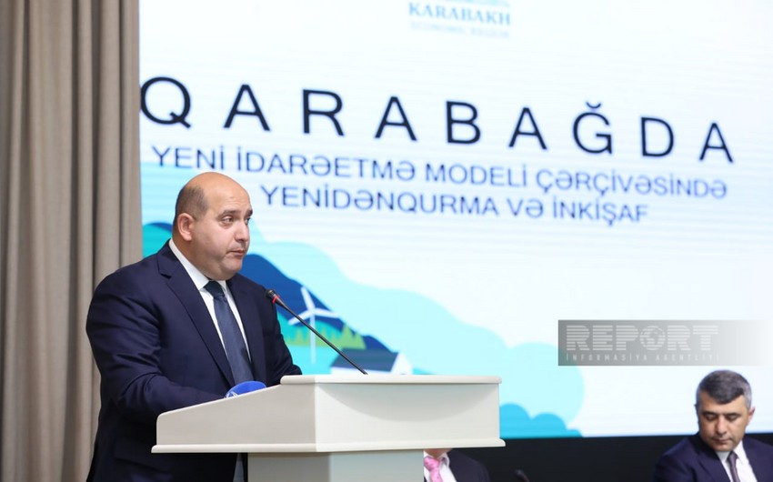 В прошлом году около 8 тыс. граждан посетили Карабахский экономический район