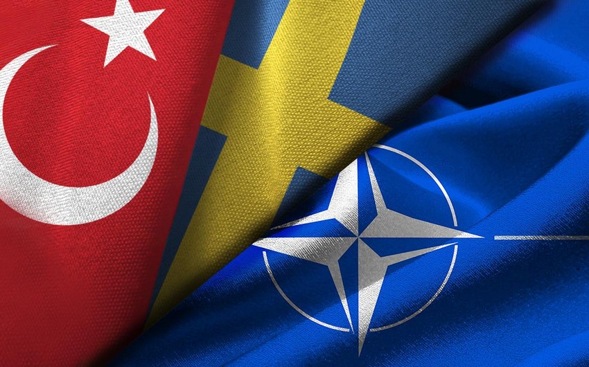 KİV: Türkiyə ilin sonuna kimi İsveçin NATO-ya üzvlüyünü təsdiq edəcək