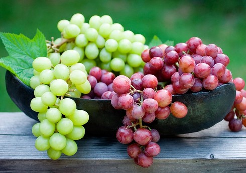 Азербайджан начал экспорт винограда в еще одну страну
