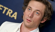 Jeremy Allen White wins second Emmy for lead actor comedy