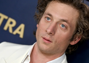 Jeremy Allen White wins second Emmy for lead actor comedy